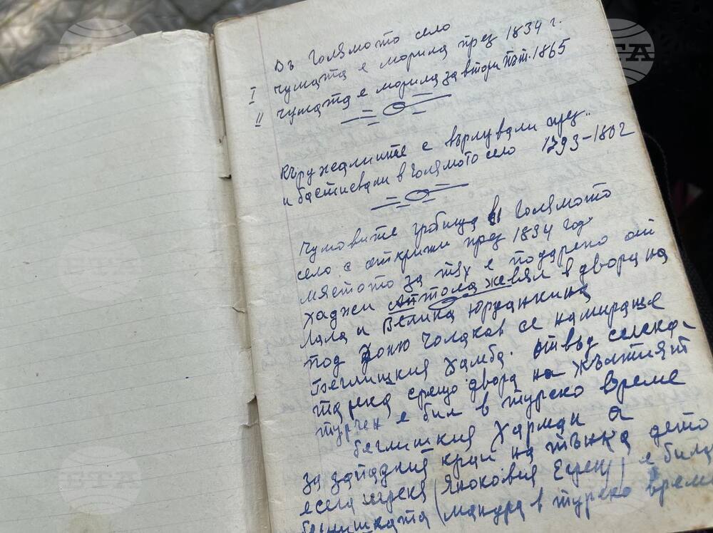 Приемат се творби за участие в литературните конкурси на името на Стефан Фурнаджиев в Павел баня