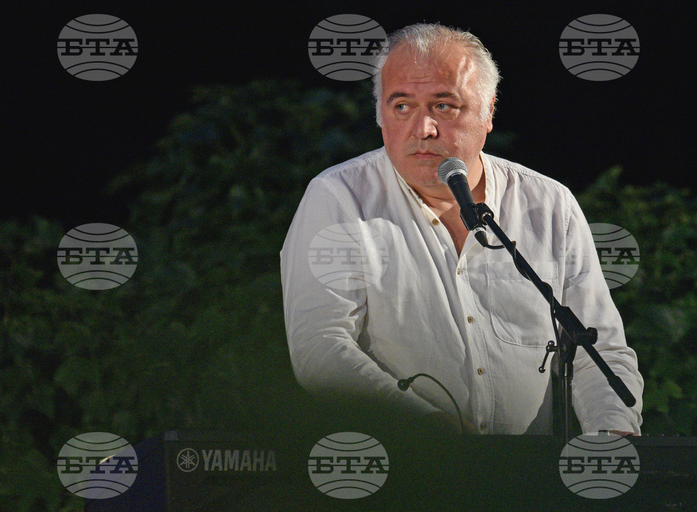 Варна - „Фондацията“ - концерт