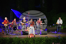 Варна - „Фондацията“ - концерт