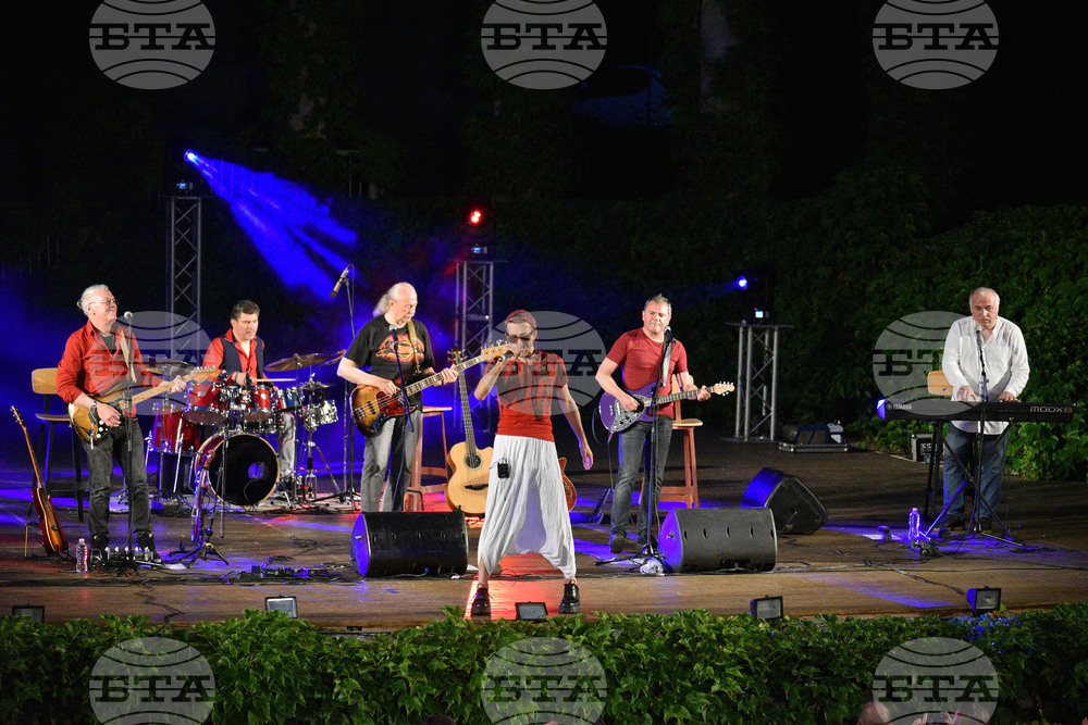 Варна - „Фондацията“ - концерт