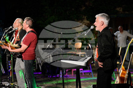 Варна - „Фондацията“ - концерт