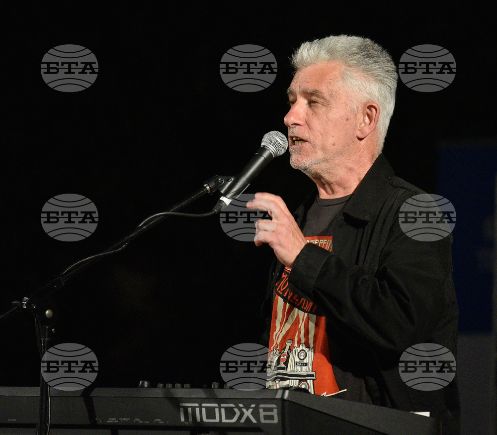 Варна - „Фондацията“ - концерт