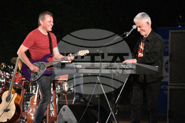 Варна - „Фондацията“ - концерт