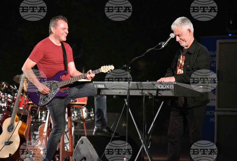 Варна - „Фондацията“ - концерт