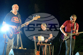 Варна - „Фондацията“ - концерт