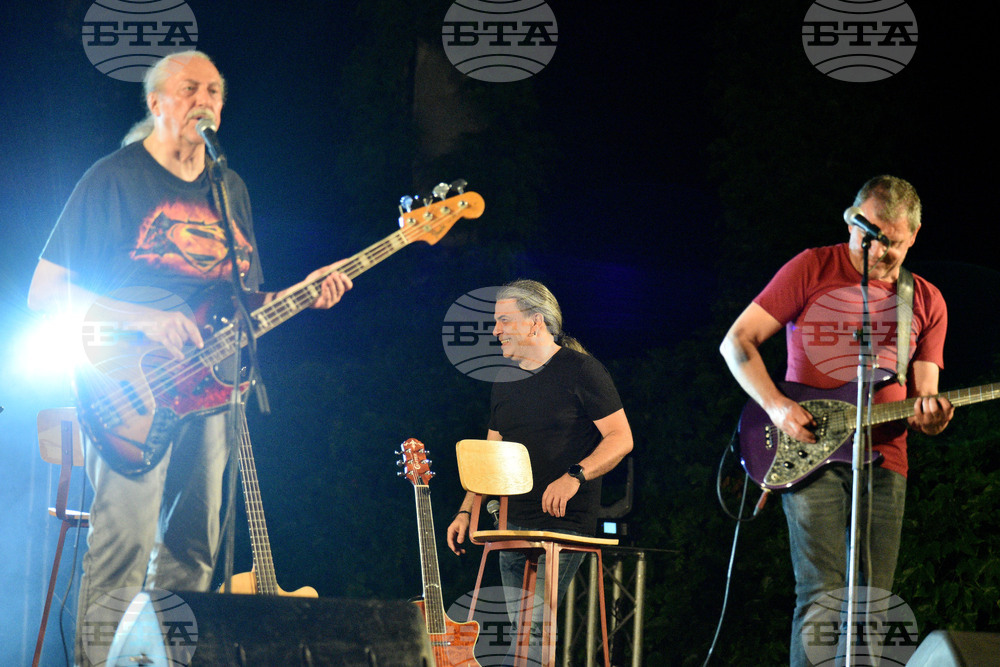 Варна - „Фондацията“ - концерт