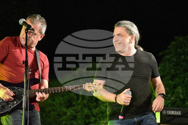 Варна - „Фондацията“ - концерт