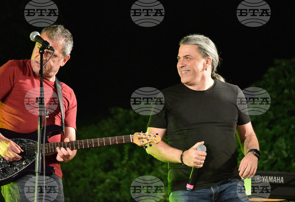 Варна - „Фондацията“ - концерт