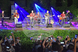 Варна - „Фондацията“ - концерт