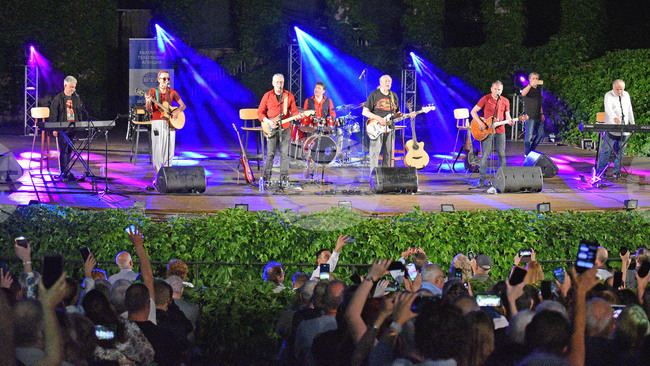 Варна - „Фондацията“ - концерт