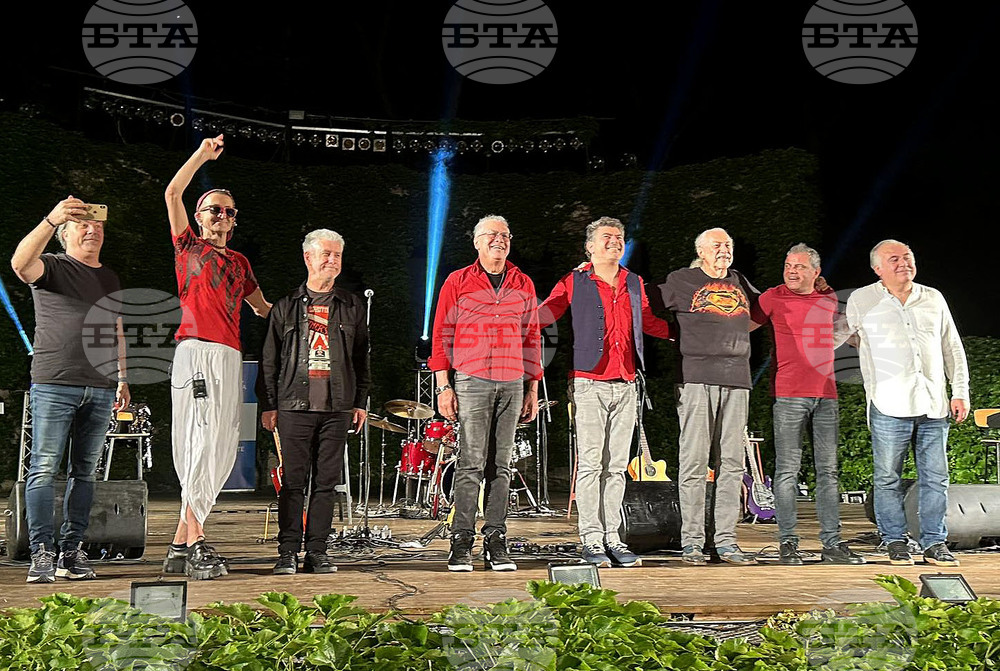 Варна - „Фондацията“ - концерт