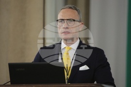 БАН - Международна конференция за отбелязване на 60-годишнината на мир на Земята