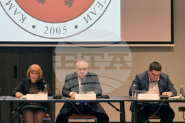 Конференция - личен фалит - съдебни изпълнители