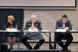 Конференция - личен фалит - съдебни изпълнители