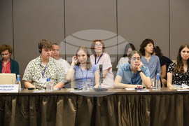 Бургас - Международна младежка конференция