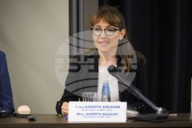 Бургас - Международна младежка конференция