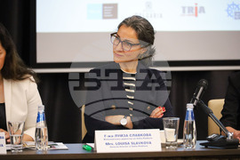 Бургас - Международна младежка конференция