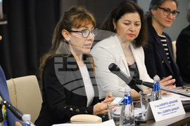 Бургас - Международна младежка конференция