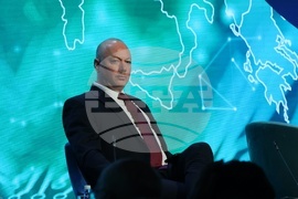 Форум - "Зеленият преход в ЦИЕ - енергийна свързаност, зелено финансиране и иновации"