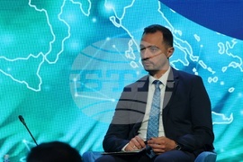 Форум - "Зеленият преход в ЦИЕ - енергийна свързаност, зелено финансиране и иновации"