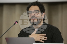 БАН - Международна конференция за отбелязване на 60-годишнината на мир на Земята