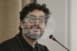 БАН - Международна конференция за отбелязване на 60-годишнината на мир на Земята