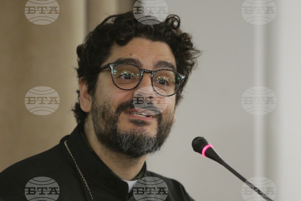 БАН - Международна конференция за отбелязване на 60-годишнината на мир на Земята