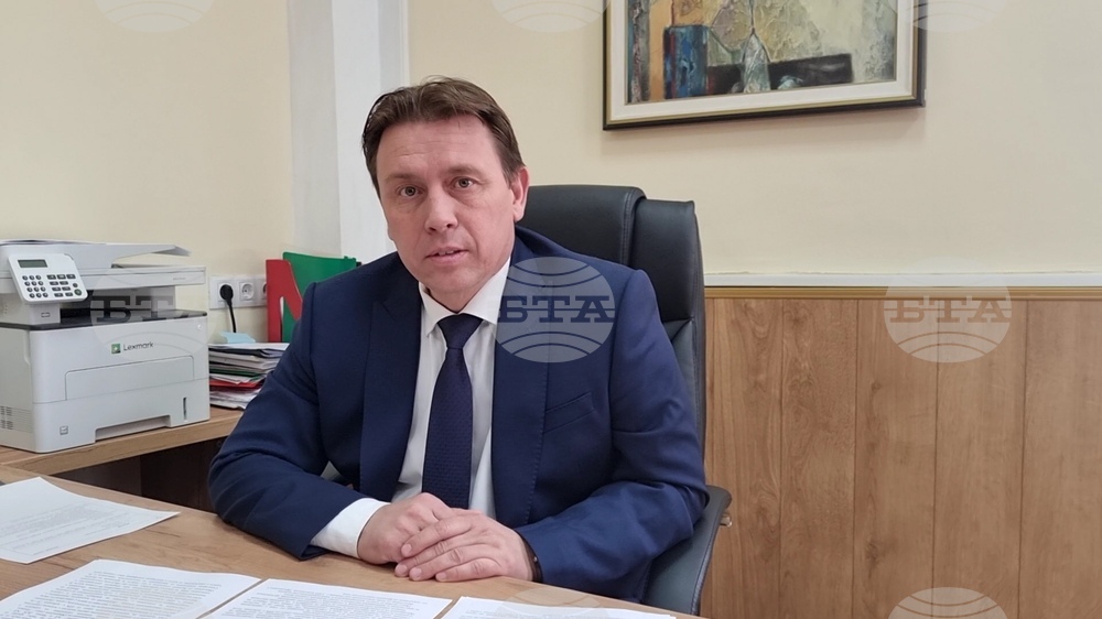 Община Плевен има нужда от нови училищни автобуси, каза зам.-кметът Стефан Милев
