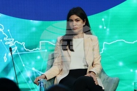 Форум - "Зеленият преход в ЦИЕ - енергийна свързаност, зелено финансиране и иновации"