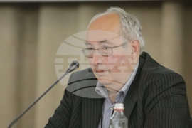 БАН - Международна конференция за отбелязване на 60-годишнината на мир на Земята