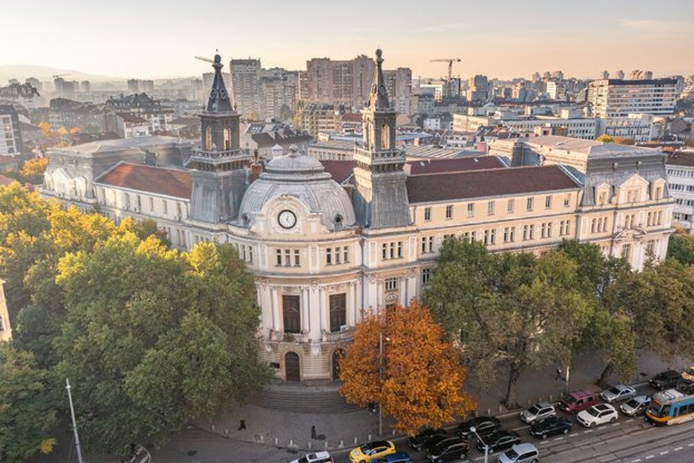 Министерството на земеделието и храните направи проверка във връзка със строителни дейности в местност Рожен