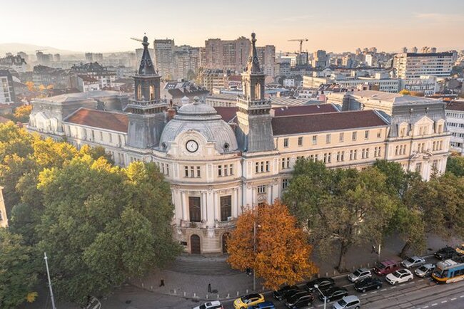 Министерството на земеделието и храните направи проверка във връзка със строителни дейности в местност Рожен