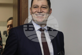 СЕМ - заседание - Милен Митев