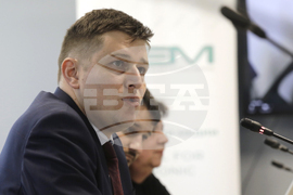 СЕМ - заседание - Милен Митев