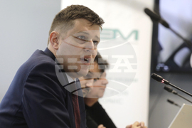 СЕМ - заседание - Милен Митев