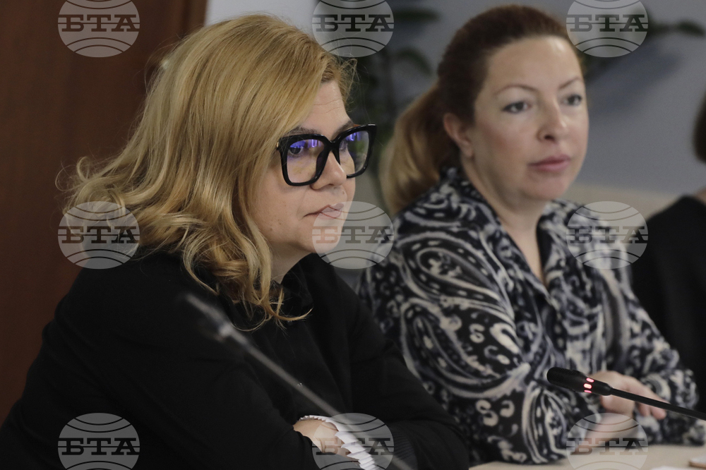 СЕМ - заседание - Милен Митев