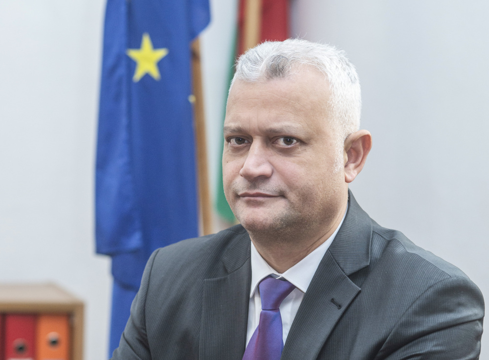Министерство на правосъдието: Зам.-министър Емил Дечев участва в симпозиум за демокрация и върховенство на правото в Стокхолм