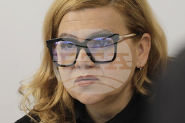 СЕМ - заседание - Милен Митев