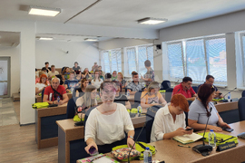 Самоков - МИГ - Словения