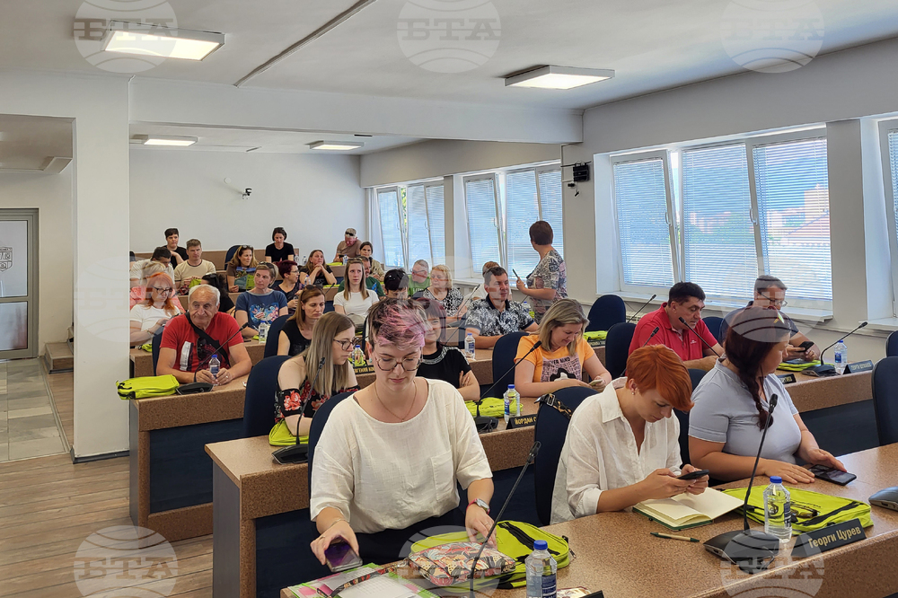 Самоков - МИГ - Словения