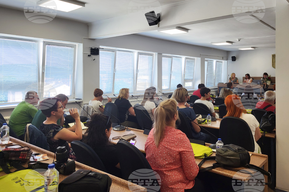 Самоков - МИГ - Словения