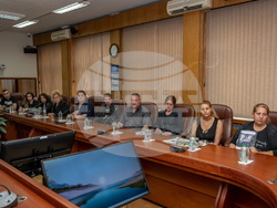 Снимка: МВР