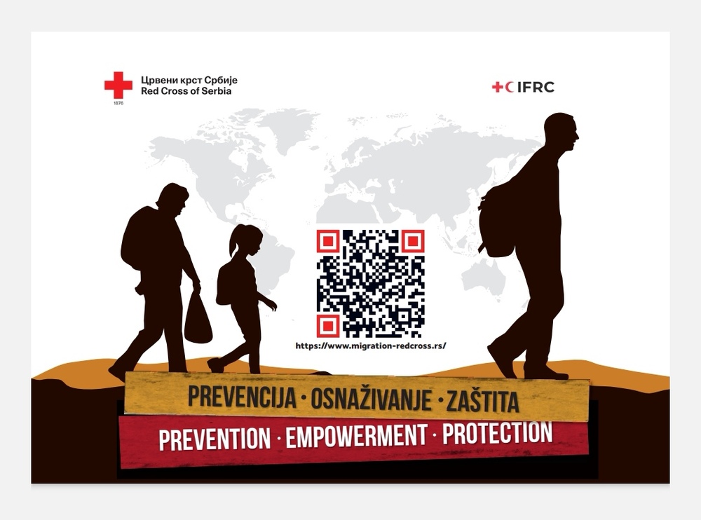 Сърбия отчита най-нисък мигрански натиск от началото на мигранската криза през 2015 година 