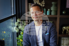 Бургас - Орлин Павлов - интервю