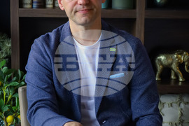 Бургас - Орлин Павлов - интервю