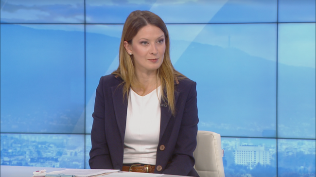 Цветелина Пенкова: Ядрената енергетика гарантира достъпни цени за потребителите и индустрията