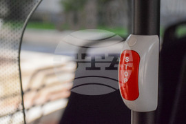 Благоевград - електрически автобус - представяне