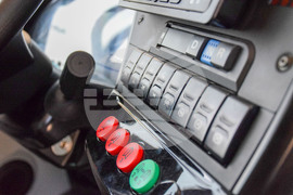 Благоевград - електрически автобус - представяне