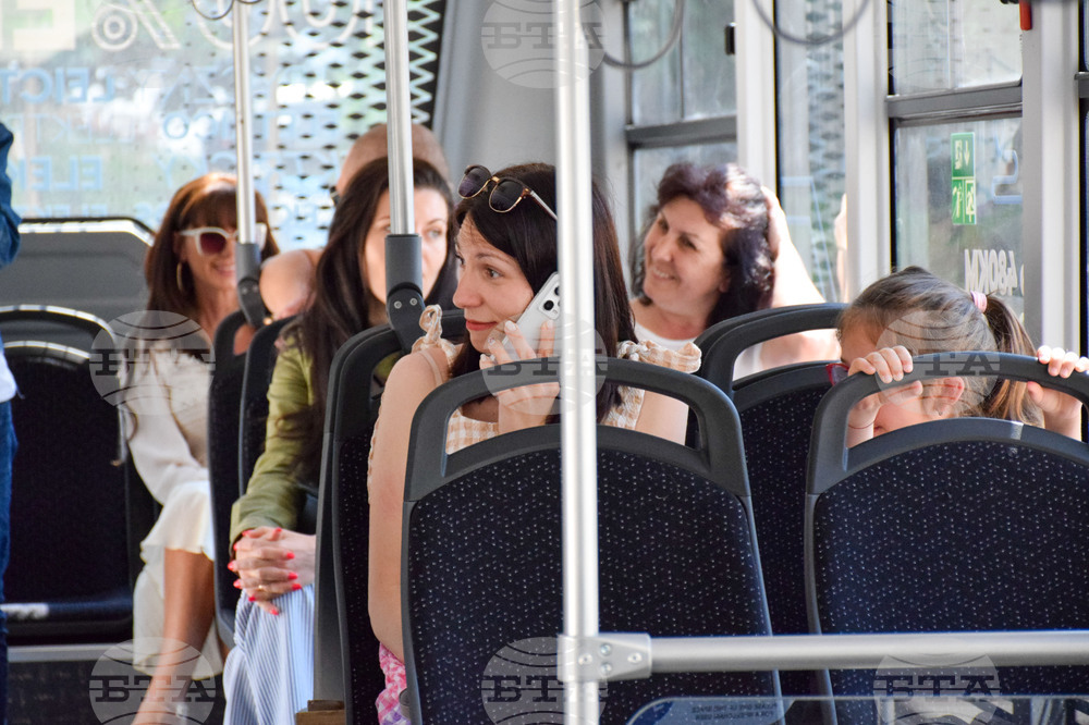 Увеличение на цената на билета от 0,80 лв. на 1,00 лв. за пътуване по градските автобусни линии в Асеновград ще обсъждат общинските съветници днес