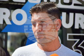 Благоевград - електрически автобус - представяне